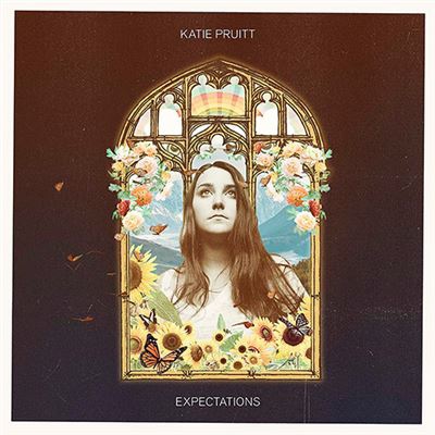 Expectation - Vinilo