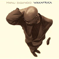 Wakafrika - Vinilo precio