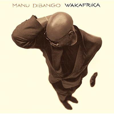 Wakafrika - Vinilo