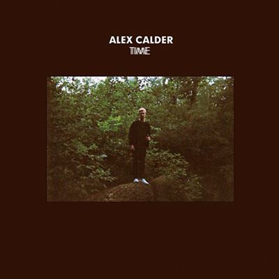 Time  - Vinilo EP