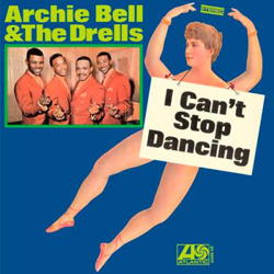 I Can't Stop Dancing en oferta