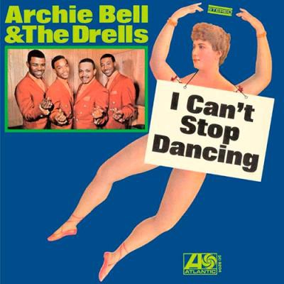 I Can't Stop Dancing