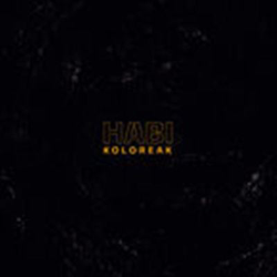 Koloreak - Vinilo + CD en oferta
