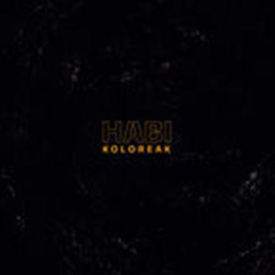 Koloreak - Vinilo + CD