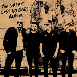 The Great Lost No Ones Album - Vinilo precio