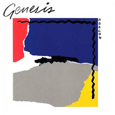 Abacab - Vinilo