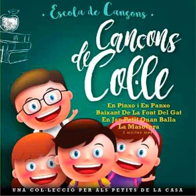 Cançons de Col·le