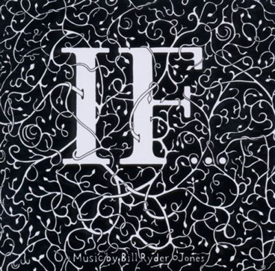 If¿ - Vinilo