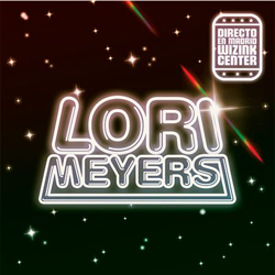 Lori Meyers. Directo en Madrid Wizink Center - 2 Vinilos en oferta