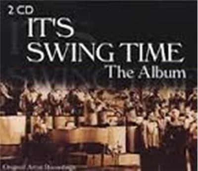 It s is swing time