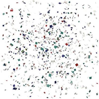 The Baltika Years - 2 Vinilos