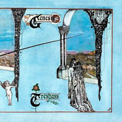 Trespass - Vinilo precio
