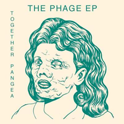 The Phage (Edición vinilo) precio