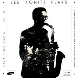 Lee Konitz Plays características