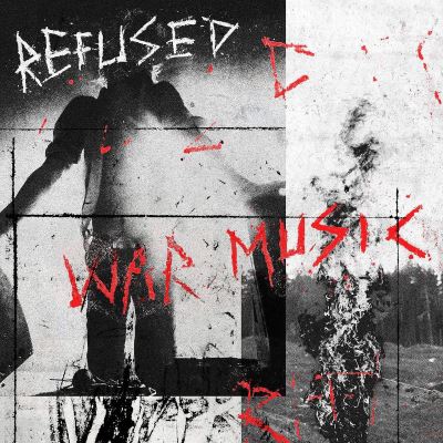 War Music - Vinilo