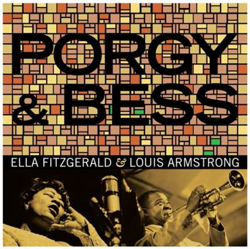 Porgy And Bess - Vinilo en oferta