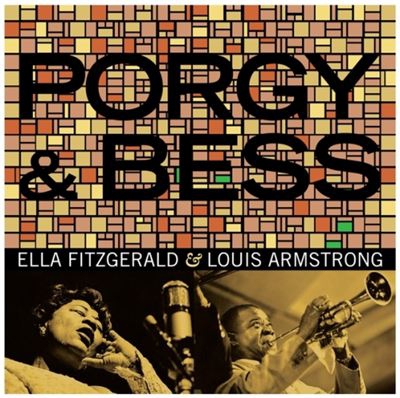 Porgy And Bess - Vinilo