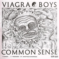 Common Sense - Vinilo en oferta