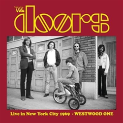 Live in New York City 1969 - Westwood One Broadcast - Vinilo precio