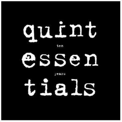 Ten Years Quintessentials - 2 vinilos