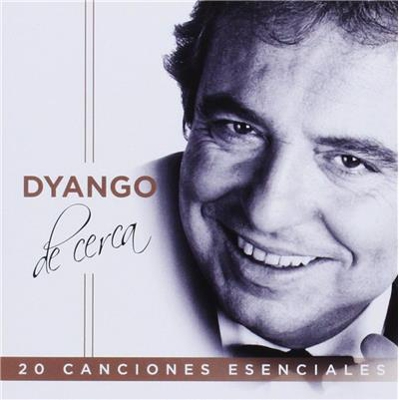 Dyango De Cerca