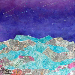 The Boy Who Spoke to the Wind - Vinilo características