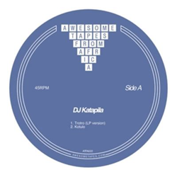 Trotro - Vinilo en oferta