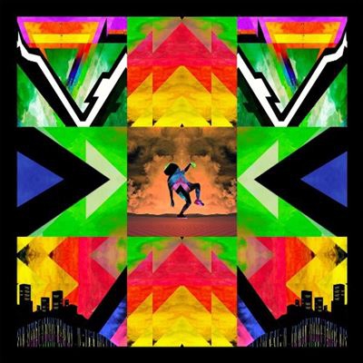 Egoli - 2 Vinilos