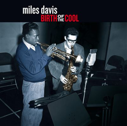 Birth of the Cool - Vinilo color en oferta