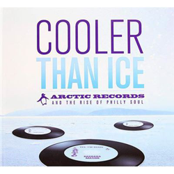 Cooler Than Ice - Arctic Records And the Rise of Philly Soul - 6 CD precio