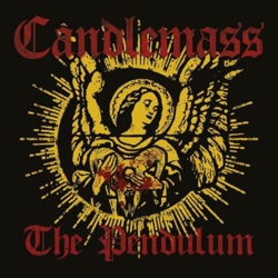 The Pendulum - Vinilo características