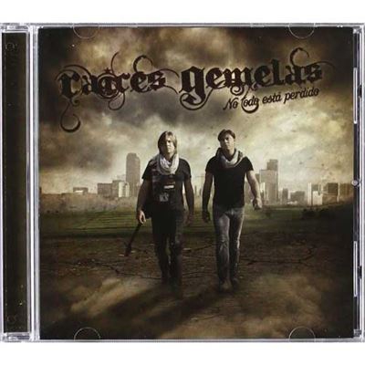 No todo está perdido