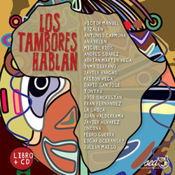 Los Tambores Hablan precio
