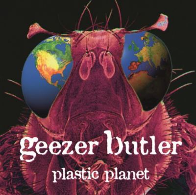 Plastic planet