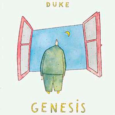 Duke - Vinilo