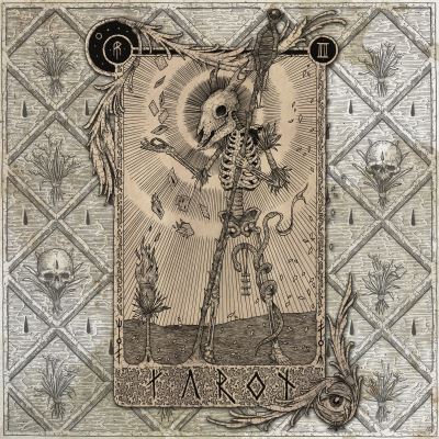 Tarot 2 Vinilos