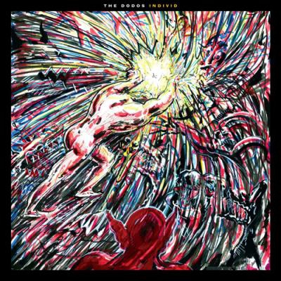 Individ - Vinilo