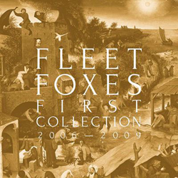First Collection 2006-2009 - 4 vinilos precio