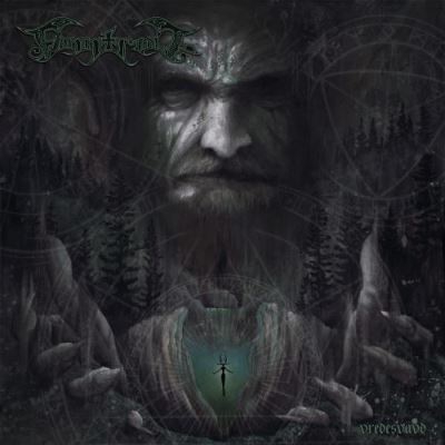 Vredesvävd - Vinilo