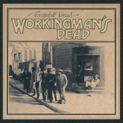 Workingmans dead - Vinilo características