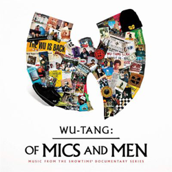 Of mics & men - Music From The Show B.S.O. - Vinilo precio