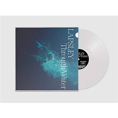 Through Water - Vinilo Claro