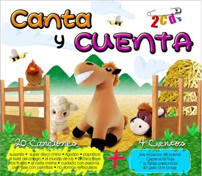 Canta y cuenta