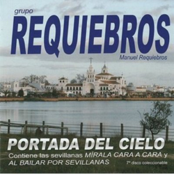 Portada del cielo precio
