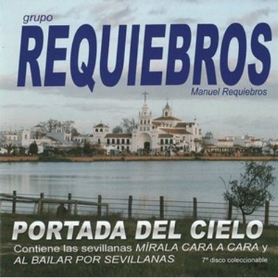 Portada del cielo