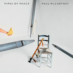 Pipes of Peace - Vinilo características