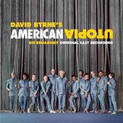 American Utopia on Broadway - 2 vinilos precio