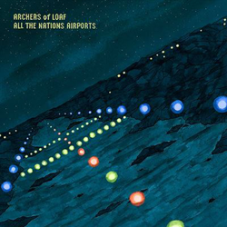 All The Nations Airports - Vinilo precio
