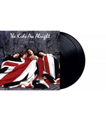 The Kids Are Alright - 2 Vinilos características