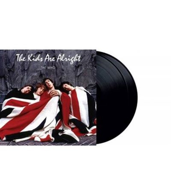 The Kids Are Alright - 2 Vinilos